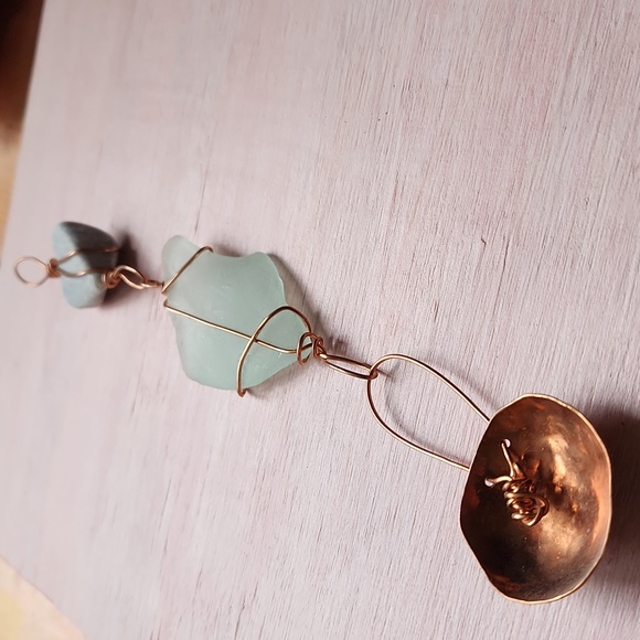 Handmade Suncatcher - Picture 2 of 6